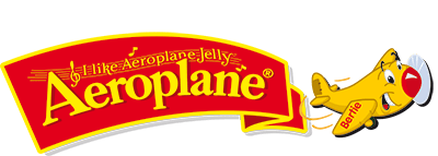 Aeroplane-Logo