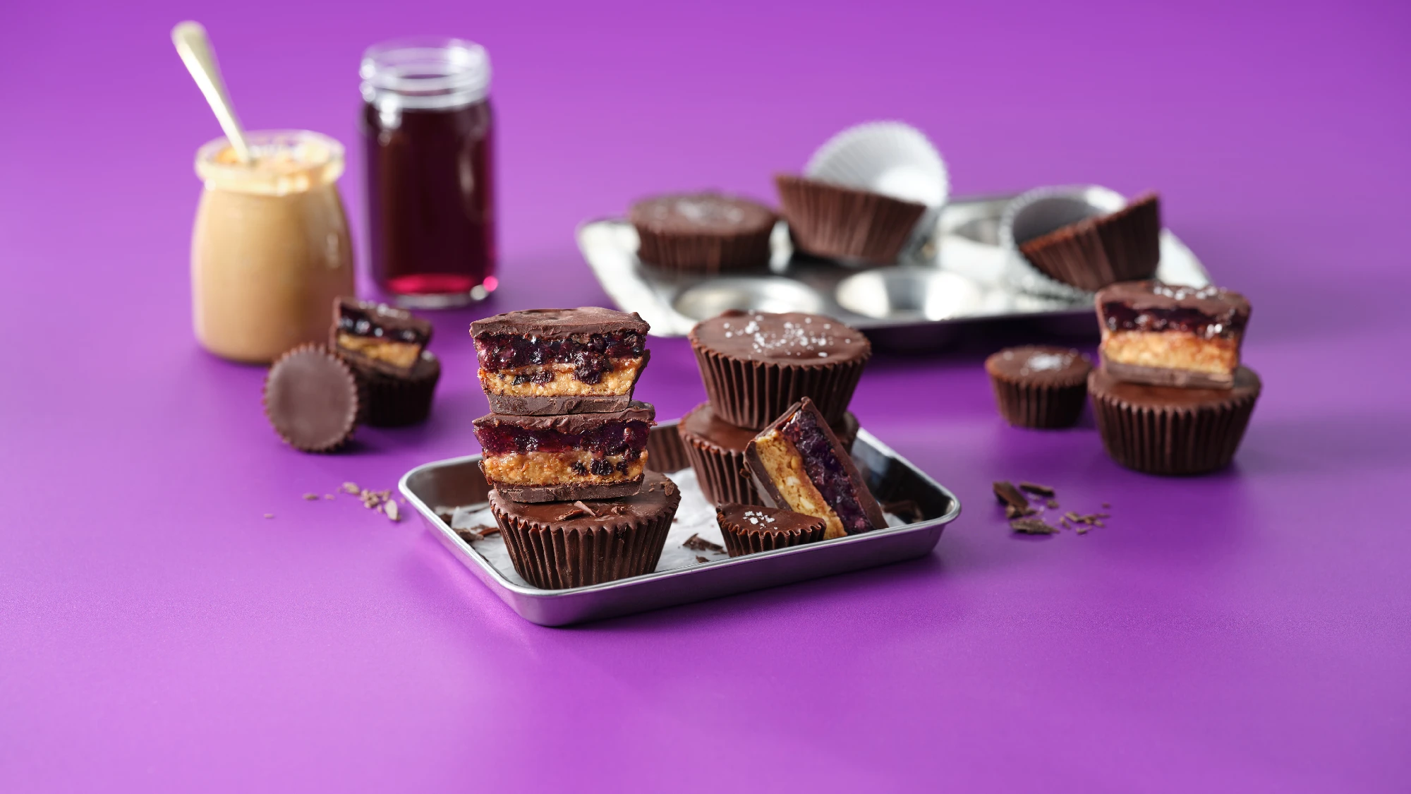 butter-cups