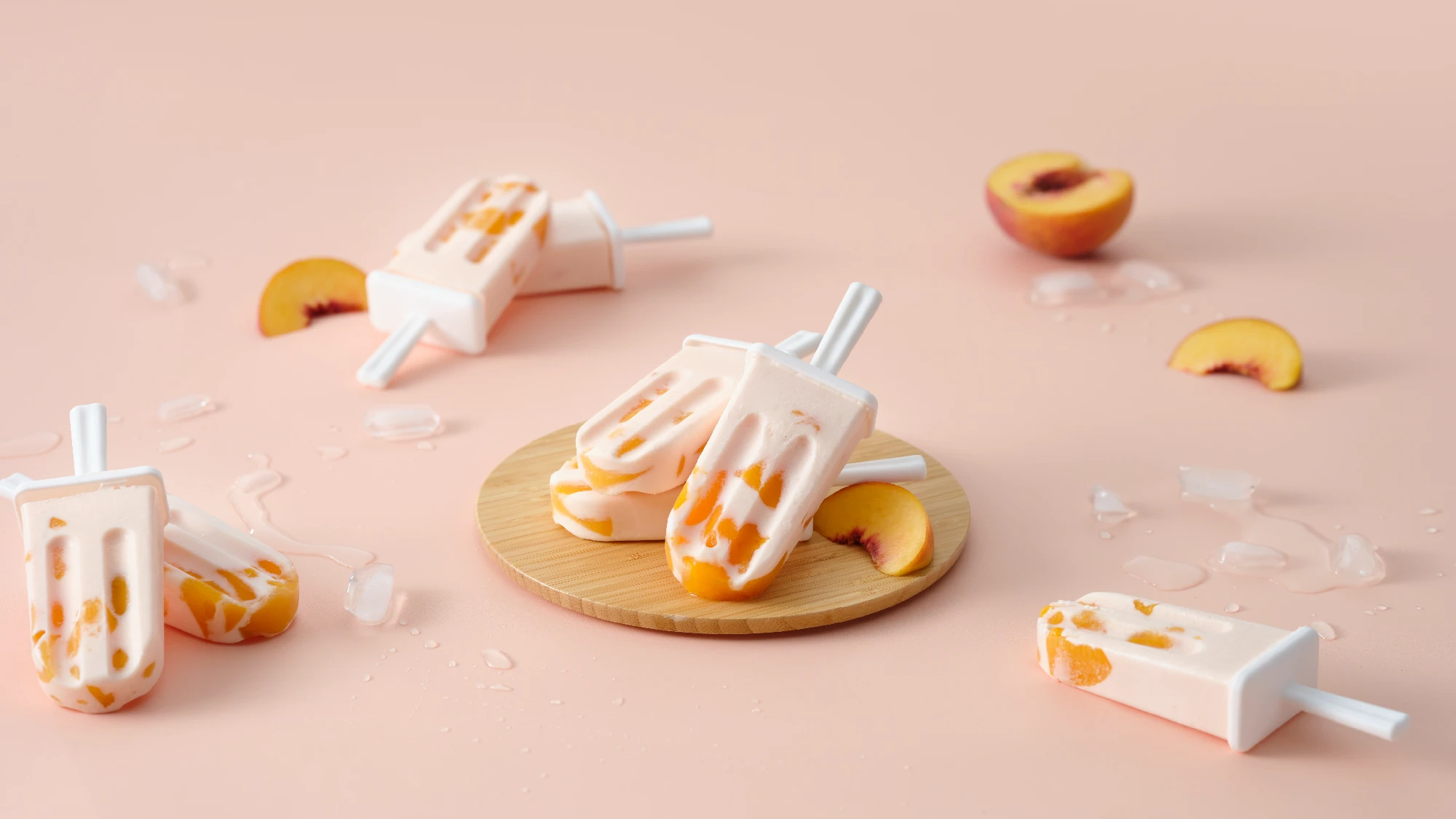 white-peach-ice-cream